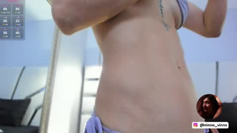 Ninna online show from 04-06-26, 04:21