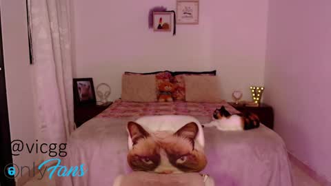 Ninna Rousse online show from 01-31-25, 02:15