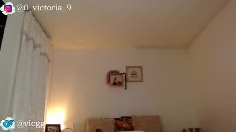 Ninna Rousse online show from 03-07-25, 08:44