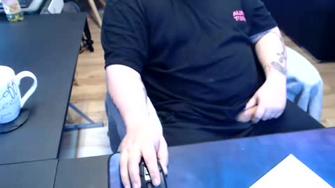 ninocut6 online show from 03-26-26, 09:15