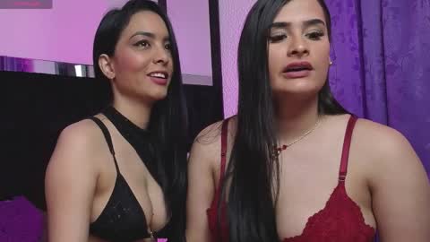 Agatha love online show from 04-10-26, 06:34