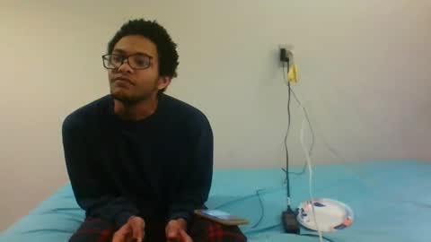 Snapshot of nintendogaymer chatting on 01-20-25, 10:15 nintendogaymer online show from 01-20-25, 10:15