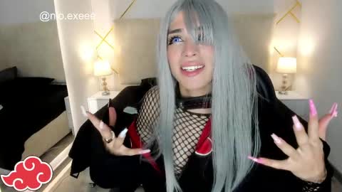 Snapshot of nioki_ chatting on 02-28-26, 04:35 nioki_ online show from 02-28-26, 04:35