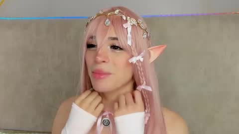 nioki_ online show from 03-16-26, 05:02