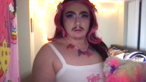 nipplelessalien online show from 04-05-26, 04:20