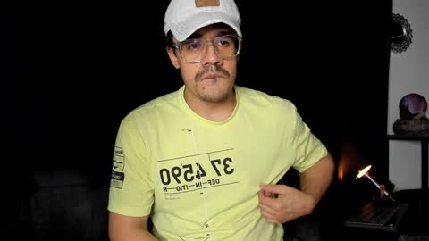 Steven online show from 12-03-24, 03:09