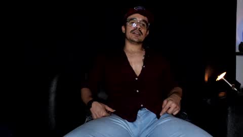 Steven online show from 12-04-24, 02:09