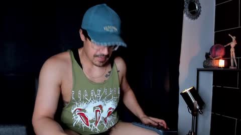 Steven online show from 12-24-24, 02:43