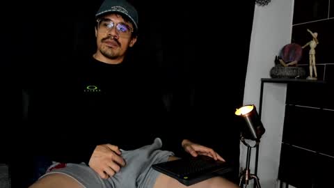 Steven online show from 12-27-24, 06:46