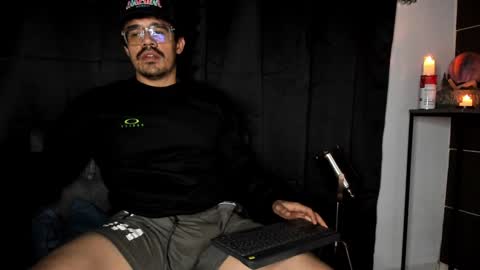 Steven online show from 12-31-24, 04:16