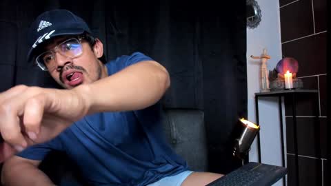 Steven online show from 01-13-25, 01:45