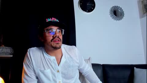 Steven online show from 02-06-25, 03:48