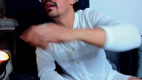 Steven online show from 02-10-25, 01:35