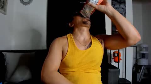 Steven online show from 09-15-25, 02:22