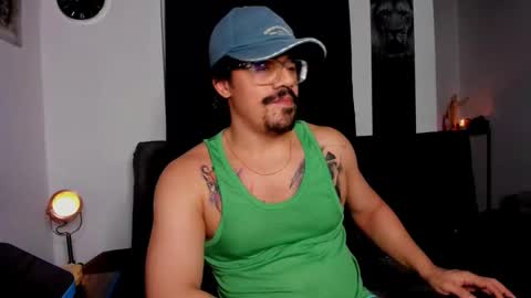 Steven online show from 10-10-25, 06:45