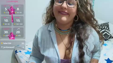 Snapshot of niraksil chatting on 10-30-25, 11:05 Niraksil online show from 10-30-25, 11:05