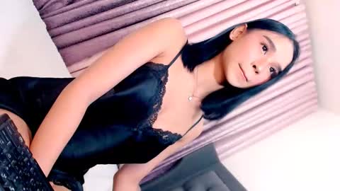 Samantha online show from 10-18-25, 09:54