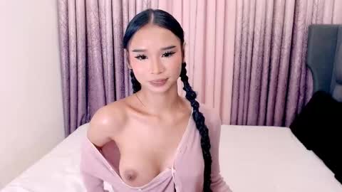 Samantha online show from 02-17-26, 03:51