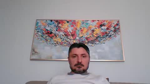 Prince d amour online show from 10-31-25, 09:54