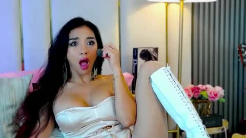 Snapshot of nishafox chatting on 04-03-26, 03:04 Nkkifoxxx online show from 04-03-26, 03:04