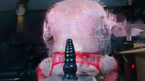 Night Lover online show from 05-24-26, 12:59