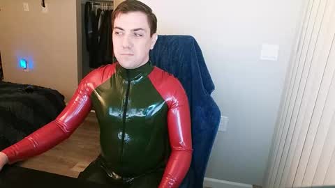 niteowl4 online show from 12-18-25, 09:15