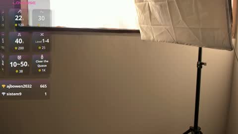 Nitha Gonzalez online show from 01-16-26, 10:14