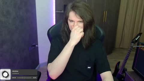 nitroshade online show from 01-31-25, 11:56