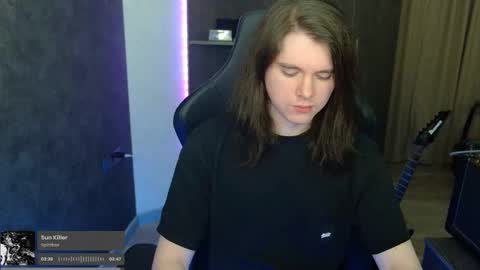 nitroshade online show from 02-22-25, 12:05