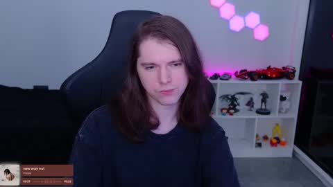 nitroshade online show from 02-02-26, 10:30