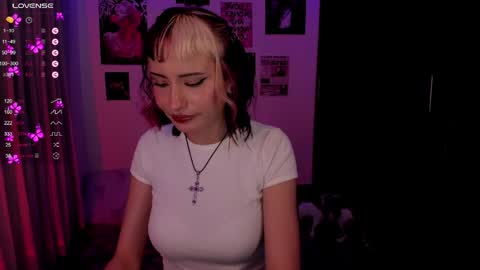 Nixxie  online show from 04-09-26, 01:16