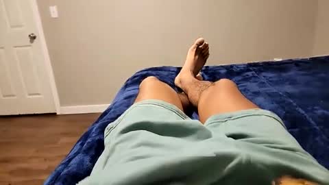 niyo1996 online show from 01-08-25, 02:57