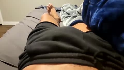 niyo1996 online show from 01-14-25, 11:20