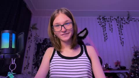 Tears Lora online show from 12-27-24, 01:28