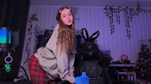 Tears Lora online show from 01-12-25, 06:05