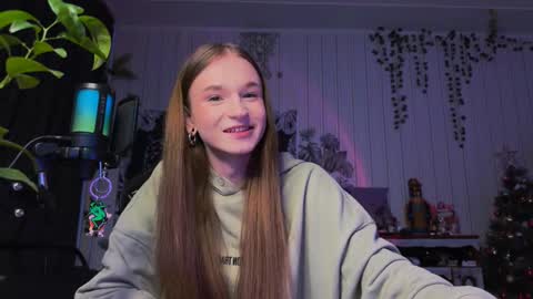 Tears Lora online show from 02-13-25, 12:02