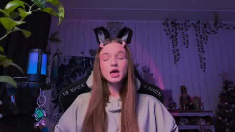 Tears Lora online show from 02-16-25, 12:52