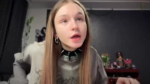 Tears Lora online show from 03-09-25, 01:35