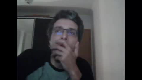 Nuno online show from 02-14-26, 05:48