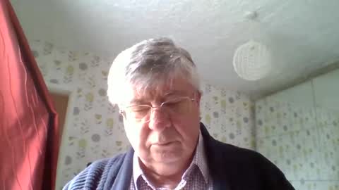 NN69UK online show from 04-15-26, 12:45