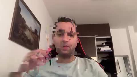 nnichox_snow online show from 10-28-25, 10:41