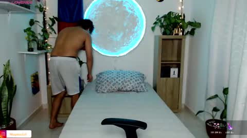 x online show from 02-12-26, 03:23