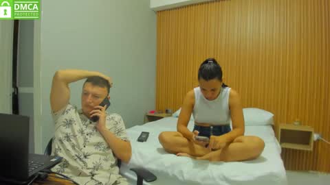 Emma - Mike online show from 09-23-25, 10:57