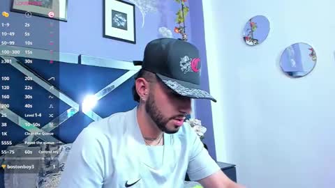 noa_bonucci online show from 01-29-25, 07:00