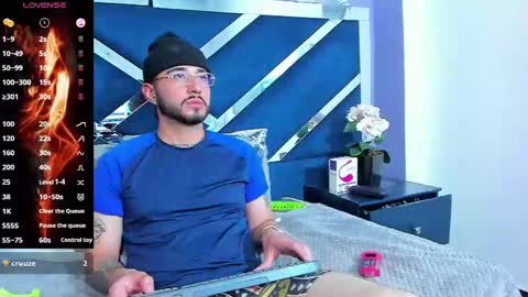 noa_bonucci online show from 01-30-25, 05:06