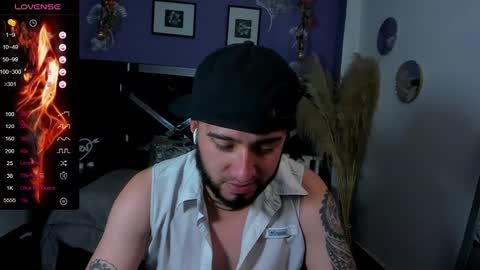 noa_bonucci online show from 03-07-25, 04:00