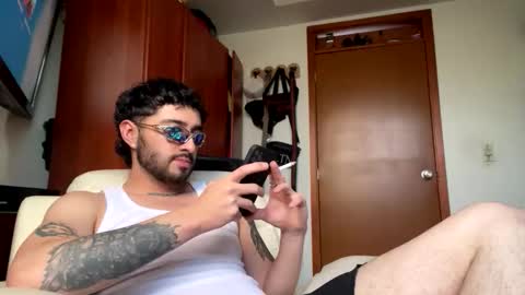 noa_bonucci online show from 12-21-25, 07:10