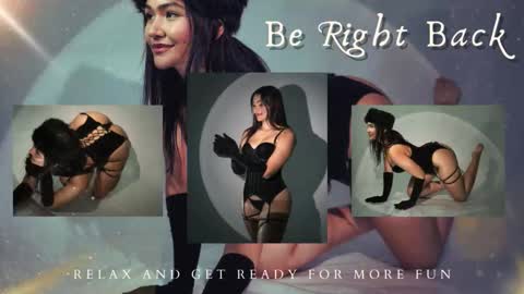 Noa online show from 02-20-26, 06:26