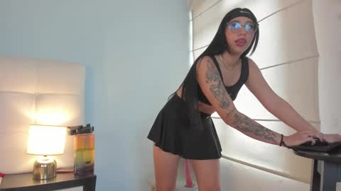 Snapshot of noa_paris chatting on 01-30-25, 04:24 Sophy online show from 01-30-25, 04:24