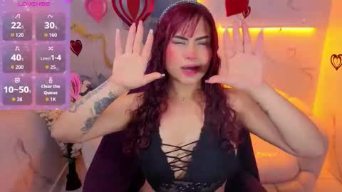 Noa  online show from 02-12-26, 12:55